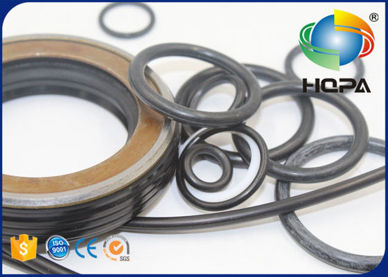 706-7G-01040KT 706-7G-01040 Travel Motor Seal Kit For Komatsu PC200-7 PC220-7