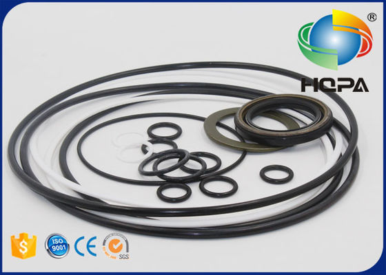 706-7K-01011KT 706-7K-01011 Swing Motor Seal Kit For Komatsu PC300-7 PC380LC-7K