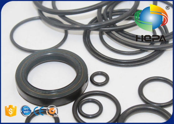 20S-60-72110KT 20S-60-72110 Hydraulic Main Pump Seal Kit For Komatsu PC30-7