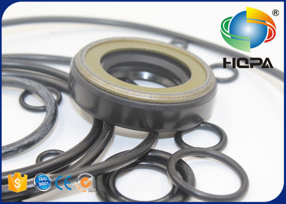 708-3S-00511KT 708-3S-00511 Hydraulic Main Pump Seal Kit For Komatsu PC35MR-2