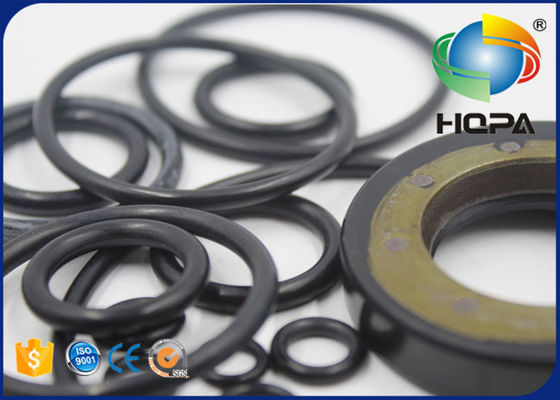 20U-60-21210KT 20U-60-21210 Hydraulic Main Pump Seal Kit For Komatsu PC50UU-2