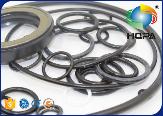 708-1L-00413 708-1L-00412 708-1L-00411 Hydraulic Main Pump Seal Kit For Komatsu PC100-6