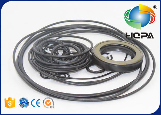 20Y-60-X1261KT 20Y-60-X1261 Hydraulic Main Pump Seal Kit For Komatsu PC200-5C