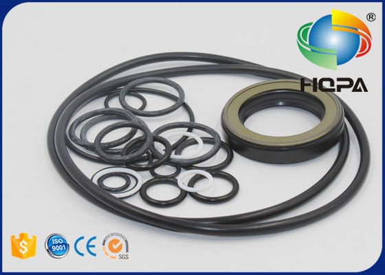 708-2L-00151 708-2L-00052 708-2L-00053 Hydraulic Main Pump Seal Kit For PC200-6H