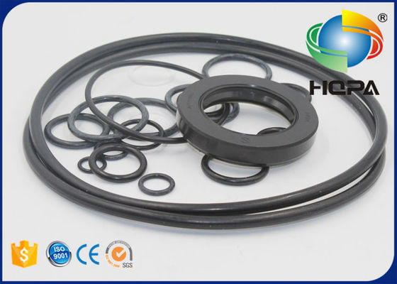 708-2L-00411 708-2L-00460 Hydraulic Main Pump Seal Kit For Komatsu PC200-6H