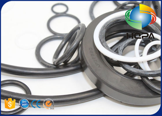708-2L-00500 708-2L-00790 Hydraulic Main Pump Seal Kit For Komatsu PC200-8E0