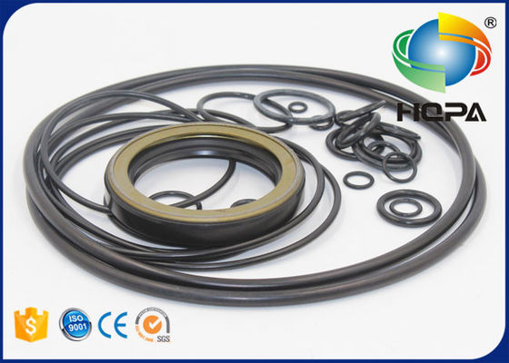 708-2H-00380KT 708-2H-00380 Hydraulic Main Pump Seal Kit For Komatsu PC300-6Z