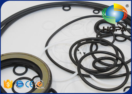 708-2G-00024KT 708-2G-00024 Hydraulic Main Pump Seal Kit For Komatsu PC300-7