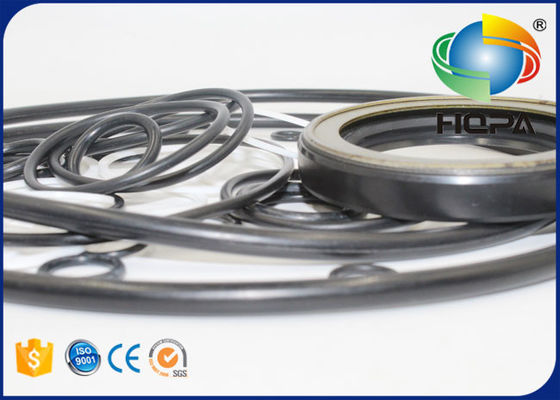 708-2H-00026 708-2H-00027 Hydraulic Main Pump Seal Kit For Komatsu PC400-8R