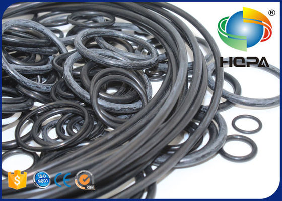 723-57-11800 723-57-11801 Main Control Valve Seal Kit For Komatsu PC130-7