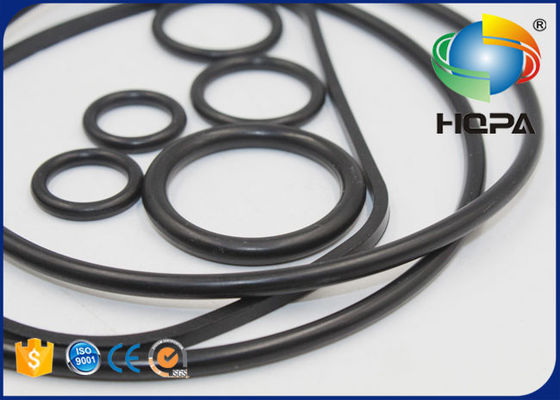 VOE14552778 14552778 Pilot Pump Seal Kit For Excavator Volvo EC140D