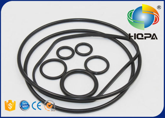 VOE14602459 14602459 Hydraulic Gear Pump Seal Kit For Excavator Volvo EC300D