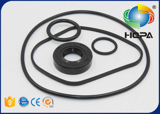 VOE14536209 14536209 Hydraulic Gear Pump Seal Kit For Excavator Volvo EC360B