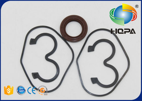 204-2800 2042800 Hydraulic Gear Pump Seal Kit For  318C 319C 320C 320D