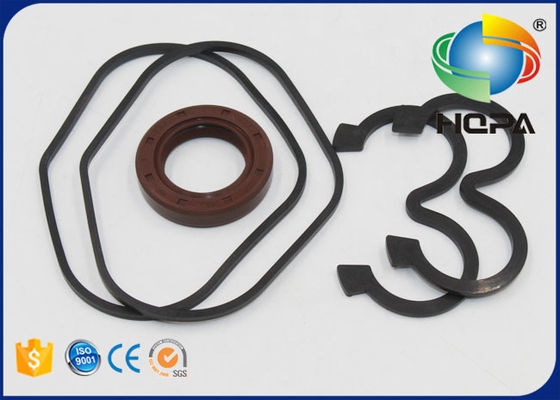 204-2792 2042792 Hydraulic Gear Pump Seal Kit For  322C 322C FM 325C