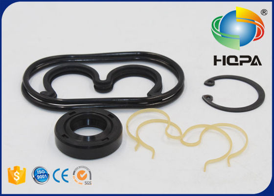 4486487 Hydraulic Gear Pump Seal Kit For Excavator Hitachi ZX200 ZX210 ZX225