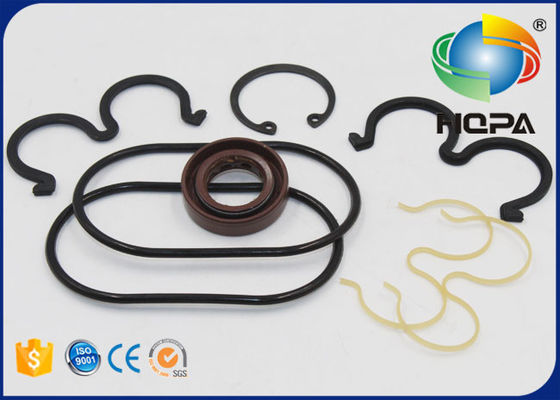 4487340 Hydraulic Gear Pump Seal Kit For Hitachi ZX450 ZX470-5G ZX520LCH-3