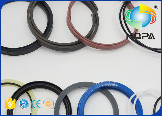 991/00160 99100160 991 00160 Ram Lift Cylinder Seal Kit For JCB 508C 506C