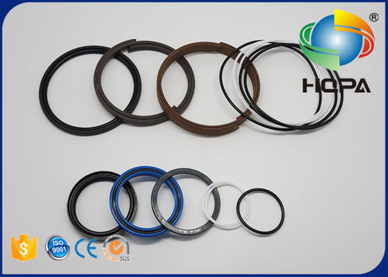 991/00096 991-00096 99100096 991 00096 Ram Dipper Cylinder Seal Kit For JCB