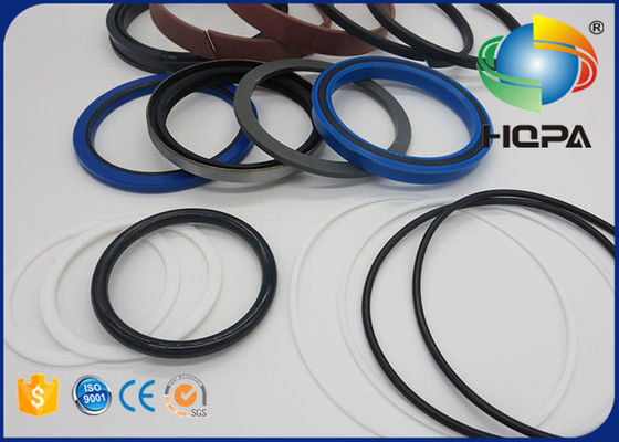 LC01V00005R300 Arm Cylinder Seal Kit For Kobelco SK330LC SK330LC-6E