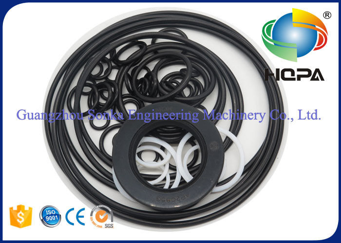 Excavator Volvo Ew130 Pump Seal Kit Voe14511672 14511672 With 70