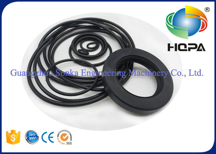 Standard Size Final Drive Seal Kit 7I1277 Weathering Resistance