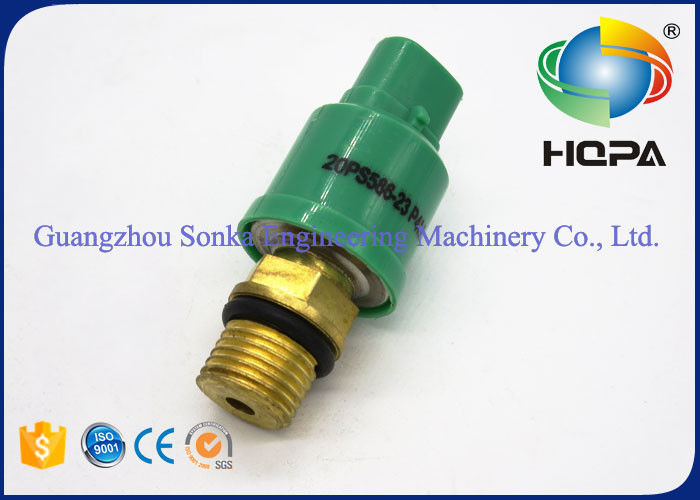 4380677 20PS586-23 Pressure Sensor For Hitachi EX100-5 EX120-5 EX200-5 EX220-5