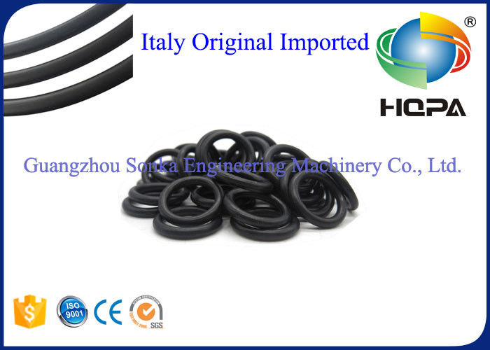 Dump Trucks Travel Motor O Ring Seal 07002 11423 With 30 95 Shore