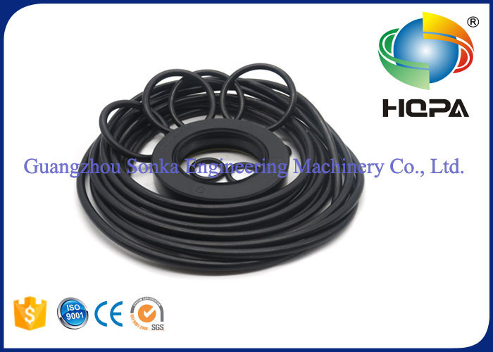 Swing Motor Assy Hydraulic Cylinder Seal Kits CAT CAT320C , Roller