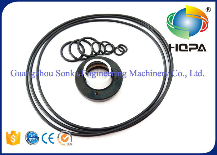 Kobelco Sk210lc Hydraulic Motor Seal Kits For Swing Motor Assy Yn15v00002f4