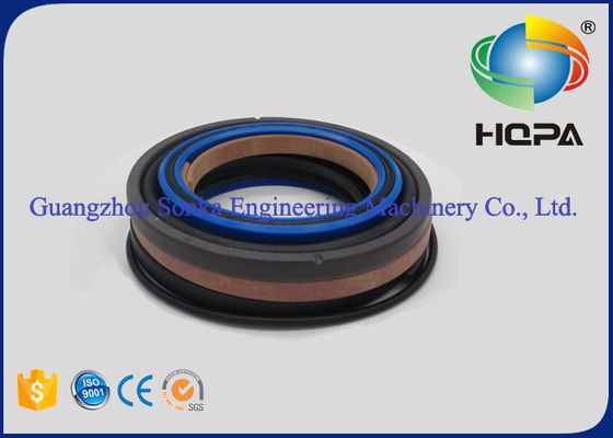 Hitachi EX200-1 EX200K Excavator Seal Kits 4206020 Oil Resistance / Standard Size