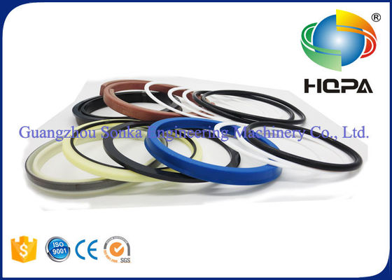 PC200LC-8 PC220-8 PC220LC-8 PC240-8K PC240NLC-8K PC240LC-8K PC220LL-8 PC240LC-8 Arm Cylinder Seal Kit 707-98-58240