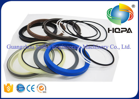 Excavator DAEWOO SOLAR170LC SOLAR170W SOLAR175LC SOLAR180W SOLAR185W BOOM CYLINDER SEAL KIT 2440-9232KT