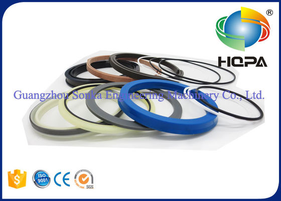 Excavator Cylinder Seal Kit DAEWOO SOLAR300LC-V SOLAR290LC-V DH300LC-V Boom Cylinder Seal Kit 2440-9238KT