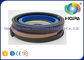 Color Customized Excavator Seal Kits For DAEWOO DH300LC With Standard Size