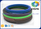 Professional Customized Excavator Seal Kits For Kobelco SK210-8 SK210-9 SK215SRLC