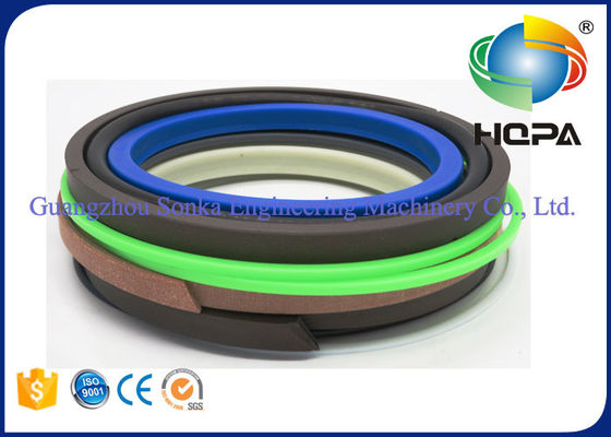 Kobelco SK260-8 SK260-9 Excavator Spare Parts , Boom Cylinder Seal Kit LQ01V00028R300