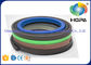 Weathering Resistance Excavator Seal Kit Fors Kobelco SK200 SK115SRDZ