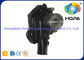 Black Color Hydraulic Gear Pump For CAT S6S Diesel Engine , High Efficiency