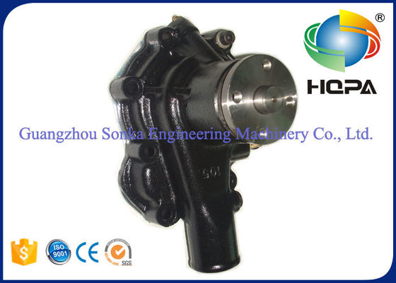 ISO Approved Excavator Hydraulic Parts KATO HD250SE S4F Water Pump ME996861