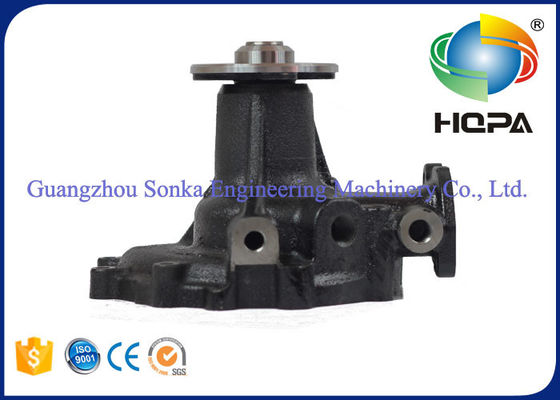 ISO9001 Compliant Excavator Hydraulic Parts Kobelco SK200-8 J05E Water Pump