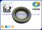 Excavator Parts TC Oil Seal AP2085G , Framework Oil Seal O Ring ISO9001 Standard