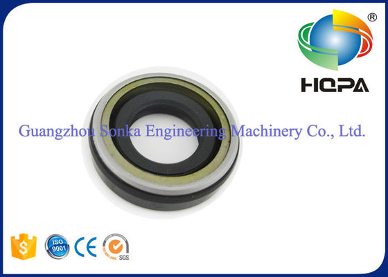 Eco Frindly Hydraulic TC Oil Seal O Ring With Pressure Resistance / ISO Standard