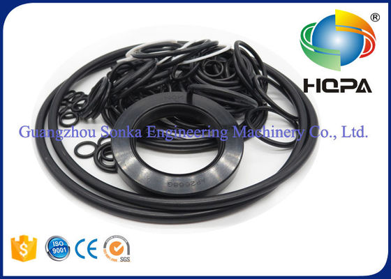 Excavator  E200B Hydraulic Pump Seal Kits For Dump Truck / Sortingmachine