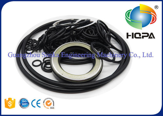 Excavator  E200B Hydraulic Pump Seal Kits For Dump Truck / Sortingmachine