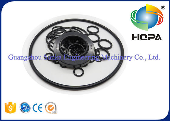 Hydraulic Water Pump Seal Kit For Komatsu Excavator PC130-7 PC130-7K