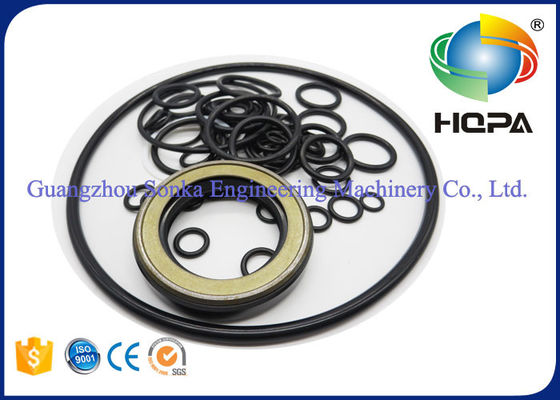 Hydraulic Water Pump Seal Kit For Komatsu Excavator PC130-7 PC130-7K