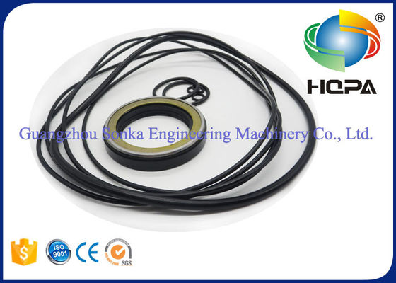 Excavator  E320C Oil Seal Kit 7Y-4222 For Travel Motor Assy 107-7029