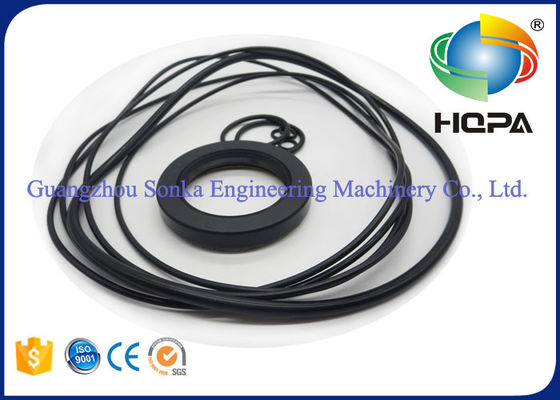 Excavator  E320C Oil Seal Kit 7Y-4222 For Travel Motor Assy 107-7029