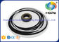 PC60-7 Final Drive Seal Kit TZ971B9010-00 TZ922B9000-00 / PU PTFE Materials